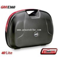 ราคา กล่องข้างรถมอไซค์ GIVI E360 ( Import ) Top Case Sidebag (1835882573)