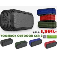 ราคา Divoom speaker bluetooth ลำโพงบลูทูธ รุ่นoutdoor gen2 (1378180136)