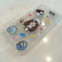 ราคา เคสเรซิ่นแมวน้ำ mamegoma (47590450)