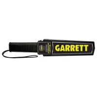 ราคา GARRETT SCANNER เครื่องตรวจจับโลหะ อุปกรณ์รักษาความปลอดภัย (6315089997)