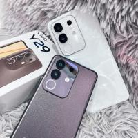 ราคา Vivo Y29 Ram8 Rom256Gb (44065782017)