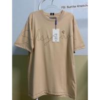 ราคา เสื้อยืด Smileyhound ของแท้(ชาย) (40826237296)