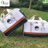 ราคา กระเป๋าใส่เสื้อผ้าสำหรับเล่นกอล์ฟแบบใหม่กระเป๋าใส่เสื้อผ้าสำหรับเล่นกอล์ฟกระเป๋าถือกระเป๋าใส่ลูกบอลเทรนด์แฟชั่นกีฬากระเป (29655339657)