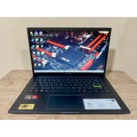 ราคา ขาย โน๊ตบุ๊ค Asus Vivobook D413D AMD Ryzen 3-3250U CPU 2.60 GHz RAM 4 GB SSD 512 GB (22847268364)