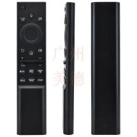 ราคา RM-G2500 V6 Yunfeng เหมาะสําหรับ Samsung Smart TV Voice รีโมทคอนโทรล LED LCD 4K QLED2026.1.10 (47354478049)