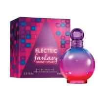 ราคา **อ่านก่อนสั่งค่า**แท้จากออสเตรเลีย น้ำหอมกล่องซีลหายาก Britney Spears Electric Fantasy EDT 100mlดูรูปจริง+รีวิวปัดซ้าย (43211025527)