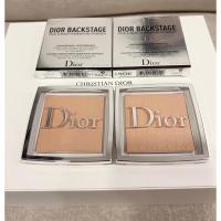 ราคา Diorแท้ใหม่แป้งฝุ่นอัดแข็งเบอร์2Nขาวเหลืองสินค้าจากเคาน์เตอร์เครื่องสำอางราคา1700 (17994413565)