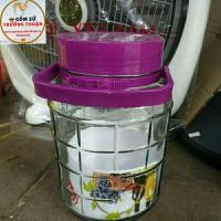 ราคา ขวดสําหรับแช่จระเข้ ผลไม้ น้ําผึ้ง น้ําปลา... (49953522324)