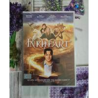 ราคา DVD INK HEART in Heart เปิดตำนานอิงค์ฮาร์ท มหัศจรรย์ทะลุโลก มือ1 (41055197343)