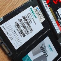 ราคา SSD 60G Kingmax มือ 2 (4335876041)