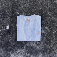 ราคา เสื้อยืดกระเป๋า CARHARTT (29760077030)