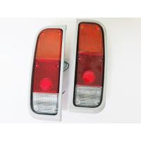 ราคา ไฟท้าย สำหรับ Toyota TOYOTA RN20 RN25 ปี1972-1973 -1974-1975-1976-1977-1978 พร้อมชุดปลั๊ก ครบชุด 1คู่ (ซ้ายและขวา) H (28268362394)