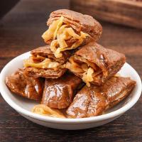 ราคา Yongrixiang Original เต้าหู้แห้งหน่อไม้ฝอยอาหารสําเร็จรูปบาร์บีคิวเต้าหู้แห้งหน่อไม้แห้งจํานวนมากกับหน่อไม้และหน่อไม้สบายๆ S----- (53054180873)