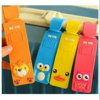 ราคา Tag ป้ายติดกระเป๋าเดินทาง (1564602557)