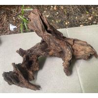 ราคา ไม้เลี้ยงปลา ไม้สวยทน กว้าง4” ยาว11“ สูง 8” มือสอง ใส่ตู้ปลาสวยงามมือสอง (28103031796)