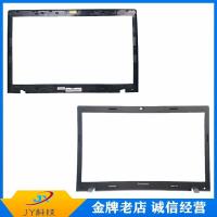 ราคา Lenovo Lenovo G700 G710 B เคสกรอบหน้าจอกรอบหน้าจอ LCD กรอบเคสสีดํา (46902550034)