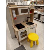 ราคา IKEAshopping DUKTIG ดุคติก,ครัวเด็กเล่น. Ikea (28902400834)