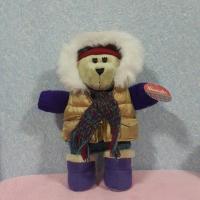 ราคา หมีสตาร์บัค Starbucks bearista bears (1656137871)