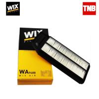 ราคา Wix กรองอากาศ Honda Accord 2.0 2.4 G7 แอคคอร์ด ปลาวาฬ ปี 2003-2007 (21306944137)