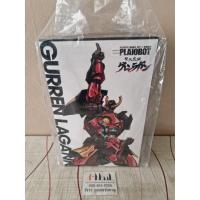 ราคา Sentinel - Plastic Model Plaiobot Tengen Toppa Gurren Lagann Gurren Lagann (13405617586)
