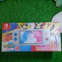 ราคา nintendo​ switch​ limited​ pokemon (17798062564)