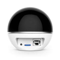 ราคา Ezviz กล้องวงจรปิดไร้สาย รุ่น C6TC Wifi ip camera 2.0MP Full HD BY WePrai (4462433725)