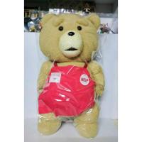 ราคา ตุ๊กตาหมีTed หมีเท็ด งานแท้ญี่ปุ่น 40 ซม. (23076393527)