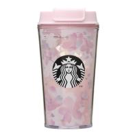 ราคา Starbucks Japan Sakura 2021 Tumbler Pink Breath 355 ml (11691878375)