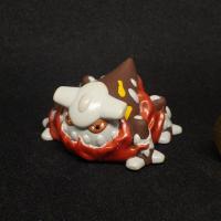 ราคา ฮีดราน (สวมนิ้ว)โมเดล ฟิกเกอร์โปเกมอน Heatran Model Figure Pokemon (4270507567)