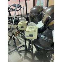 ราคา เครื่องอบไอน้ำผม เครื่องอบผม เหมาะกับร้านทำผม ร้านเสริมสวย รุ่น WHALE X 200 (29609434299)