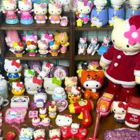 ราคา ⋆˚✿˖° No.2 ของสะสมปีเก่า #sanrio (พร้อมส่ง) (47500076946)