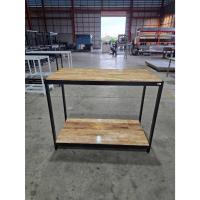ราคา @@ ขาตู้ปลาขนาด 48" x 24" ใส่ไม้ บน-ล่าง @@ (29493411055)