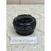 ราคา เลนส์ Fujinon XF 27mm F/2.8 R WR (29801934473)