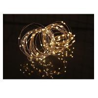 ราคา ส่งไทยพร้อมส่ง ไฟกระพริบ LED สีวอม + รีโมท ปรับ-ลดเพิ่มแสง ใช้ถ่านAAหรือUSB ปรับได้ 8 แบบ (13392330739)
