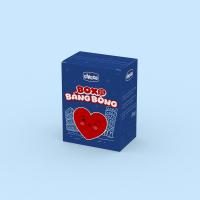 ราคา กล่องผ้าฝ้าย Chicco Gift (44801391224)