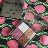 ราคา พร้อมส่ง Dior Backstage Glow Face Palette (2492944547)