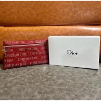 ราคา DIOR cosmetic bag แท้ (12595666624)