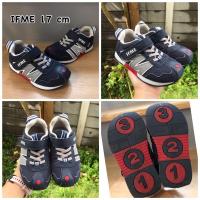 ราคา รองเท้าเด็กญี่ปุ่นมือสอง IFME 17 cm (19824775096)