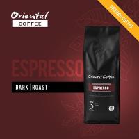 ราคา Espresso(อราบิก้าคั่วเข้ม)บดสำหรับเครื่องชงกาแฟ (29556174015)