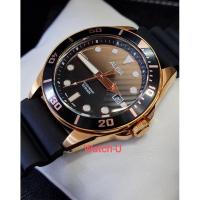 ราคา นาฬิกา ALBA สไตล์สปอร์ต ตัวเรือนพิงค์โกลด์ สายซิลิโคน รุ่น AG8K20X1 AG8K20X AG8K20 (19545700533)