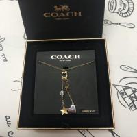 ราคา Coachแท้ สร้อยคอ 18k (4125230086)