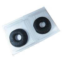 ราคา ฟองน้ำหูฟัง โฟมรอง 2 ชิ้น (1 คู่) สำหรับหูฟัง Technics RP-DJ100 DJ120 Panasonic RP-HT202 HT212 HT215 HT227 RFX0012 (6638097004)