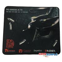 ราคา แผ นรองเม้าส์ Tt eSPORTS DASHER Point Blank Limited Edition (23079841302)