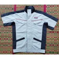 ราคา เสื้อเซอร์วิส ช่างแอร์ Carrier (29609387835)