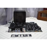 ราคา ขายชุด Cpu i9-10900X พร้อมBoard msi X299 PRO (41320451171)