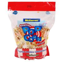 ราคา McGarrett Pop Corn 1.35Kg แม็กกาแรต เมล็ดข้าวโพดดิบจากอเมริกา 1350 กรัม (13022438422)
