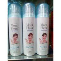 ราคา Mont Fleur Mineral Water Facial Spray 150ml สเปรย์น้ำแร่ธรรมชาติแท้ 100% (19218555)