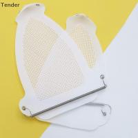 ราคา [ที่ต้องการ] เสื้อผ้ารีดผ้าฝาครอบป้องกันที่รองรีดปกลื่นแบนทนความร้อนพิมพ์ที่รองรีดปกแขนไอน้ําเหล็ก [ขาย] (53104812942)