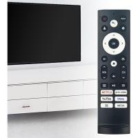 ราคา เสียงระยะไกลสําหรับ ERF3S90H เปลี่ยนรีโมทคอนโทรลเหมาะสําหรับ Hisense Google สมาร์ททีวี 43A6H 43A65H 50A6H 50A65H 50A68H (44419160841)