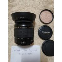 ราคา Canon ef 28-80 3.5-5.6 IV (22256863852)